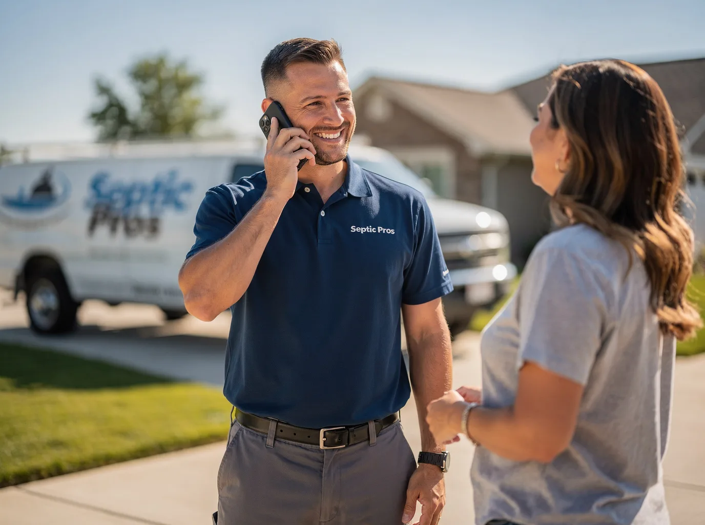 Septic Tank Pumping Ottsville, PA FAQs